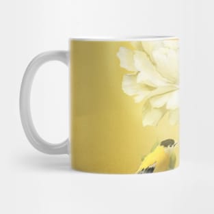 Summer Flower Mug